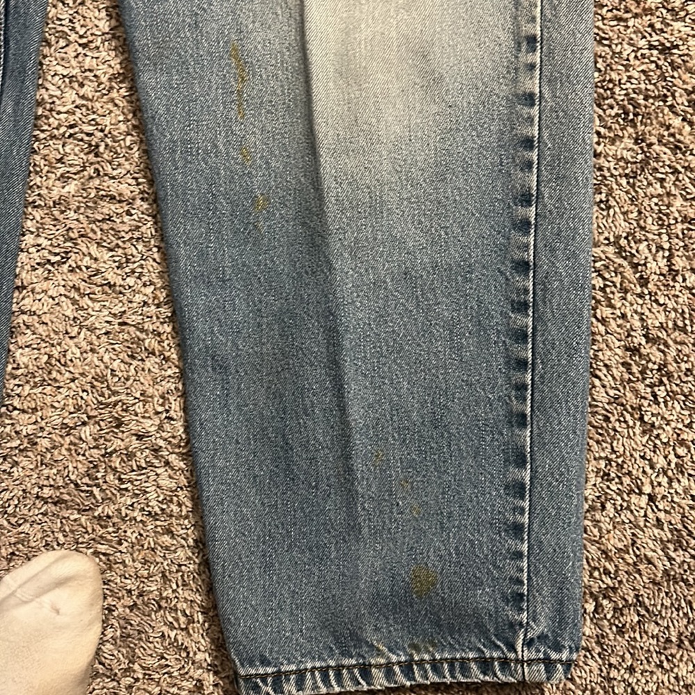 Levi Jeans - Picture 4 of 5